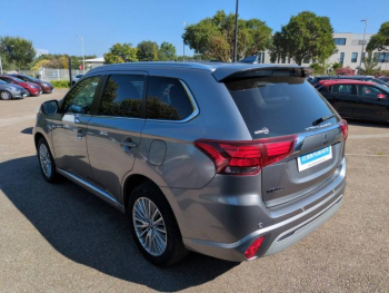 Photo 3 du bon plan MITSUBISHI Outlander PHEV Twin Motor Business 4WD occasion à 18900 €