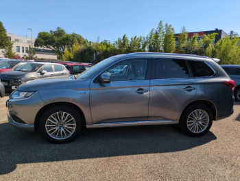 Photo 6 du bon plan MITSUBISHI Outlander PHEV Twin Motor Business 4WD occasion à 18900 €