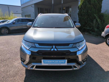 Photo 7 du bon plan MITSUBISHI Outlander PHEV Twin Motor Business 4WD occasion à 18900 €