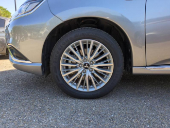 Photo 9 du bon plan MITSUBISHI Outlander PHEV Twin Motor Business 4WD occasion à 18900 €