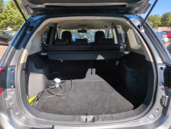 Photo 13 du bon plan MITSUBISHI Outlander PHEV Twin Motor Business 4WD occasion à 18900 €