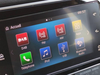 Photo 27 du bon plan MITSUBISHI Outlander PHEV Twin Motor Business 4WD occasion à 18900 €