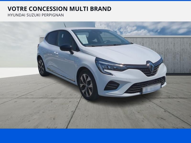 Bon plan RENAULT Clio 1.6 E-Tech 145ch full hybrid Evolution occasion à 17490 €