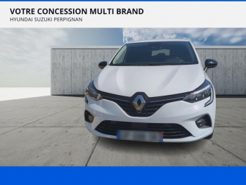 Photo 3 du bon plan RENAULT Clio 1.6 E-Tech 145ch full hybrid Evolution occasion à 17490 €