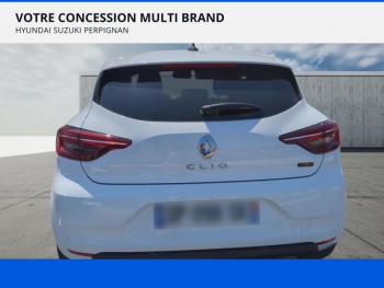 Photo 4 du bon plan RENAULT Clio 1.6 E-Tech 145ch full hybrid Evolution occasion à 17490 €
