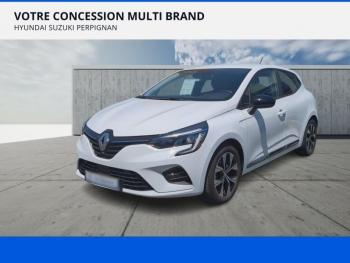 Photo 5 du bon plan RENAULT Clio 1.6 E-Tech 145ch full hybrid Evolution occasion à 17490 €
