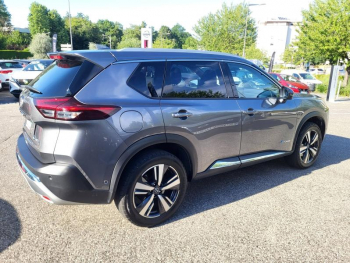 Photo 2 du bon plan NISSAN X-Trail e-4orce 213ch Tekna 7 places occasion à 30990 €