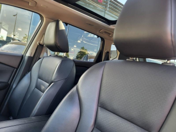 Photo 4 du bon plan NISSAN X-Trail e-4orce 213ch Tekna 7 places occasion à 30990 €