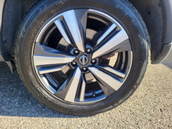 Photo 6 du bon plan NISSAN X-Trail e-4orce 213ch Tekna 7 places occasion à 30990 €