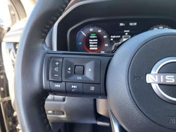 Photo 10 du bon plan NISSAN X-Trail e-4orce 213ch Tekna 7 places occasion à 30990 €