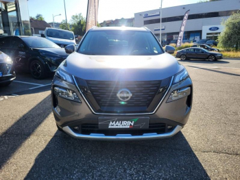 Photo 12 du bon plan NISSAN X-Trail e-4orce 213ch Tekna 7 places occasion à 30990 €