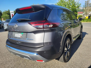 Photo 13 du bon plan NISSAN X-Trail e-4orce 213ch Tekna 7 places occasion à 30990 €