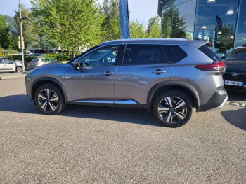 Photo 14 du bon plan NISSAN X-Trail e-4orce 213ch Tekna 7 places occasion à 30990 €