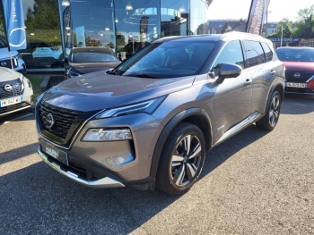 Photo 15 du bon plan NISSAN X-Trail e-4orce 213ch Tekna 7 places occasion à 30990 €