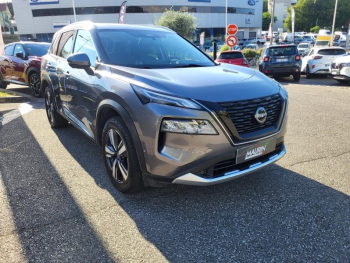 Photo 16 du bon plan NISSAN X-Trail e-4orce 213ch Tekna 7 places occasion à 30990 €