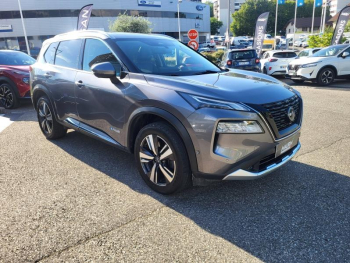 Photo 17 du bon plan NISSAN X-Trail e-4orce 213ch Tekna 7 places occasion à 30990 €