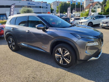 Photo 18 du bon plan NISSAN X-Trail e-4orce 213ch Tekna 7 places occasion à 30990 €