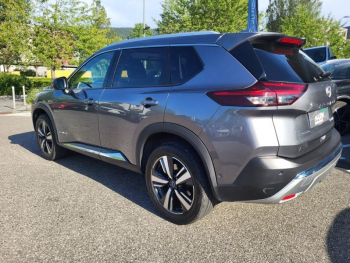 Photo 19 du bon plan NISSAN X-Trail e-4orce 213ch Tekna 7 places occasion à 30990 €