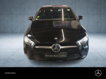 Photo 2 du bon plan MERCEDES-BENZ Classe A 180 d 116ch Business Line 7G-DCT occasion à 22970 €
