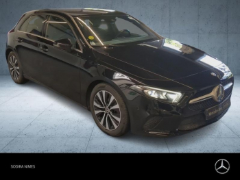 Photo 3 du bon plan MERCEDES-BENZ Classe A 180 d 116ch Business Line 7G-DCT occasion à 22970 €