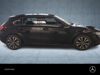Photo 4 du bon plan MERCEDES-BENZ Classe A 180 d 116ch Business Line 7G-DCT occasion à 22970 €