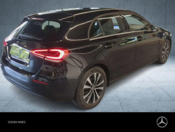 Photo 7 du bon plan MERCEDES-BENZ Classe A 180 d 116ch Business Line 7G-DCT occasion à 22970 €