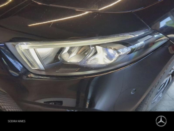 Photo 10 du bon plan MERCEDES-BENZ Classe A 180 d 116ch Business Line 7G-DCT occasion à 22970 €