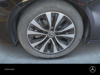 Photo 11 du bon plan MERCEDES-BENZ Classe A 180 d 116ch Business Line 7G-DCT occasion à 22970 €