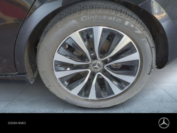 Photo 12 du bon plan MERCEDES-BENZ Classe A 180 d 116ch Business Line 7G-DCT occasion à 22970 €