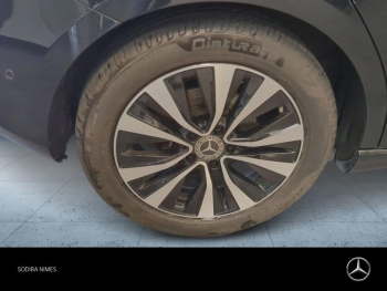 Photo 13 du bon plan MERCEDES-BENZ Classe A 180 d 116ch Business Line 7G-DCT occasion à 22970 €