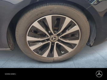 Photo 14 du bon plan MERCEDES-BENZ Classe A 180 d 116ch Business Line 7G-DCT occasion à 22970 €