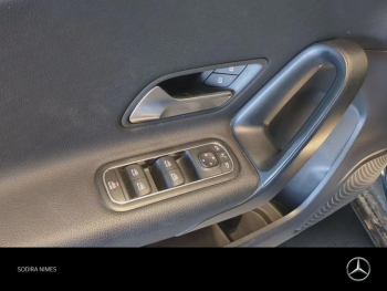 Photo 16 du bon plan MERCEDES-BENZ Classe A 180 d 116ch Business Line 7G-DCT occasion à 22970 €