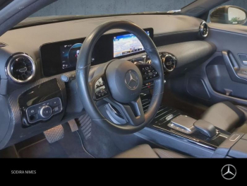 Photo 18 du bon plan MERCEDES-BENZ Classe A 180 d 116ch Business Line 7G-DCT occasion à 22970 €