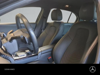 Photo 19 du bon plan MERCEDES-BENZ Classe A 180 d 116ch Business Line 7G-DCT occasion à 22970 €