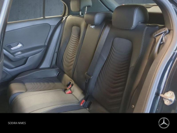 Photo 20 du bon plan MERCEDES-BENZ Classe A 180 d 116ch Business Line 7G-DCT occasion à 22970 €