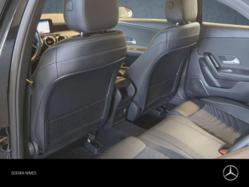 Photo 21 du bon plan MERCEDES-BENZ Classe A 180 d 116ch Business Line 7G-DCT occasion à 22970 €