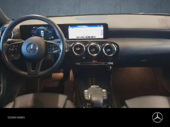 Photo 22 du bon plan MERCEDES-BENZ Classe A 180 d 116ch Business Line 7G-DCT occasion à 22970 €