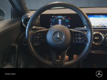 Photo 23 du bon plan MERCEDES-BENZ Classe A 180 d 116ch Business Line 7G-DCT occasion à 22970 €