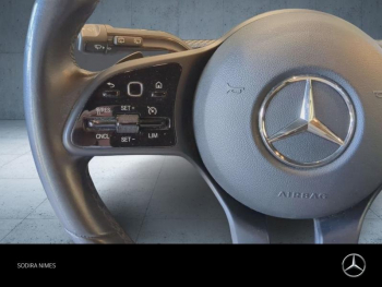 Photo 24 du bon plan MERCEDES-BENZ Classe A 180 d 116ch Business Line 7G-DCT occasion à 22970 €