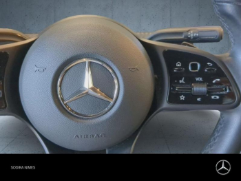 Photo 25 du bon plan MERCEDES-BENZ Classe A 180 d 116ch Business Line 7G-DCT occasion à 22970 €