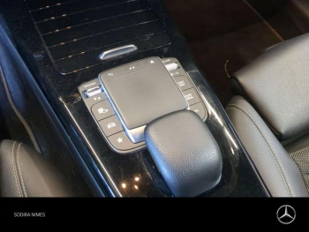 Photo 29 du bon plan MERCEDES-BENZ Classe A 180 d 116ch Business Line 7G-DCT occasion à 22970 €
