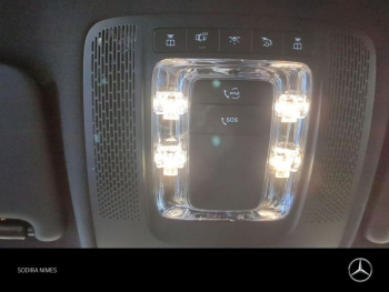 Photo 30 du bon plan MERCEDES-BENZ Classe A 180 d 116ch Business Line 7G-DCT occasion à 22970 €
