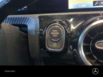Photo 31 du bon plan MERCEDES-BENZ Classe A 180 d 116ch Business Line 7G-DCT occasion à 22970 €