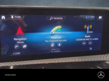 Photo 33 du bon plan MERCEDES-BENZ Classe A 180 d 116ch Business Line 7G-DCT occasion à 22970 €