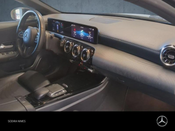 Photo 38 du bon plan MERCEDES-BENZ Classe A 180 d 116ch Business Line 7G-DCT occasion à 22970 €