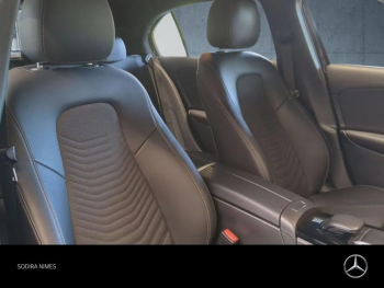 Photo 39 du bon plan MERCEDES-BENZ Classe A 180 d 116ch Business Line 7G-DCT occasion à 22970 €