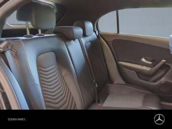 Photo 40 du bon plan MERCEDES-BENZ Classe A 180 d 116ch Business Line 7G-DCT occasion à 22970 €