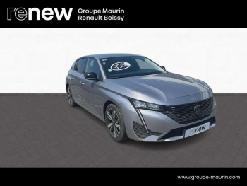 Photo 2 du bon plan PEUGEOT 308 1.2 PureTech 130ch S&S Allure EAT8 occasion à 19000 €