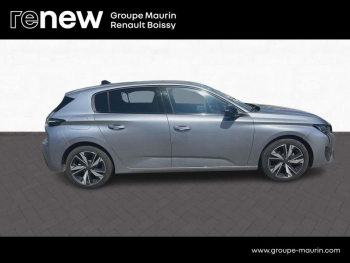 Photo 3 du bon plan PEUGEOT 308 1.2 PureTech 130ch S&S Allure EAT8 occasion à 19000 €