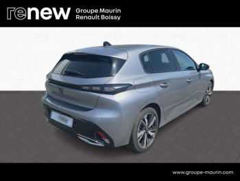 Photo 4 du bon plan PEUGEOT 308 1.2 PureTech 130ch S&S Allure EAT8 occasion à 19000 €